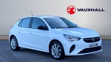 Vauxhall Corsa 1.2 SE Edition 5dr Petrol Hatchback